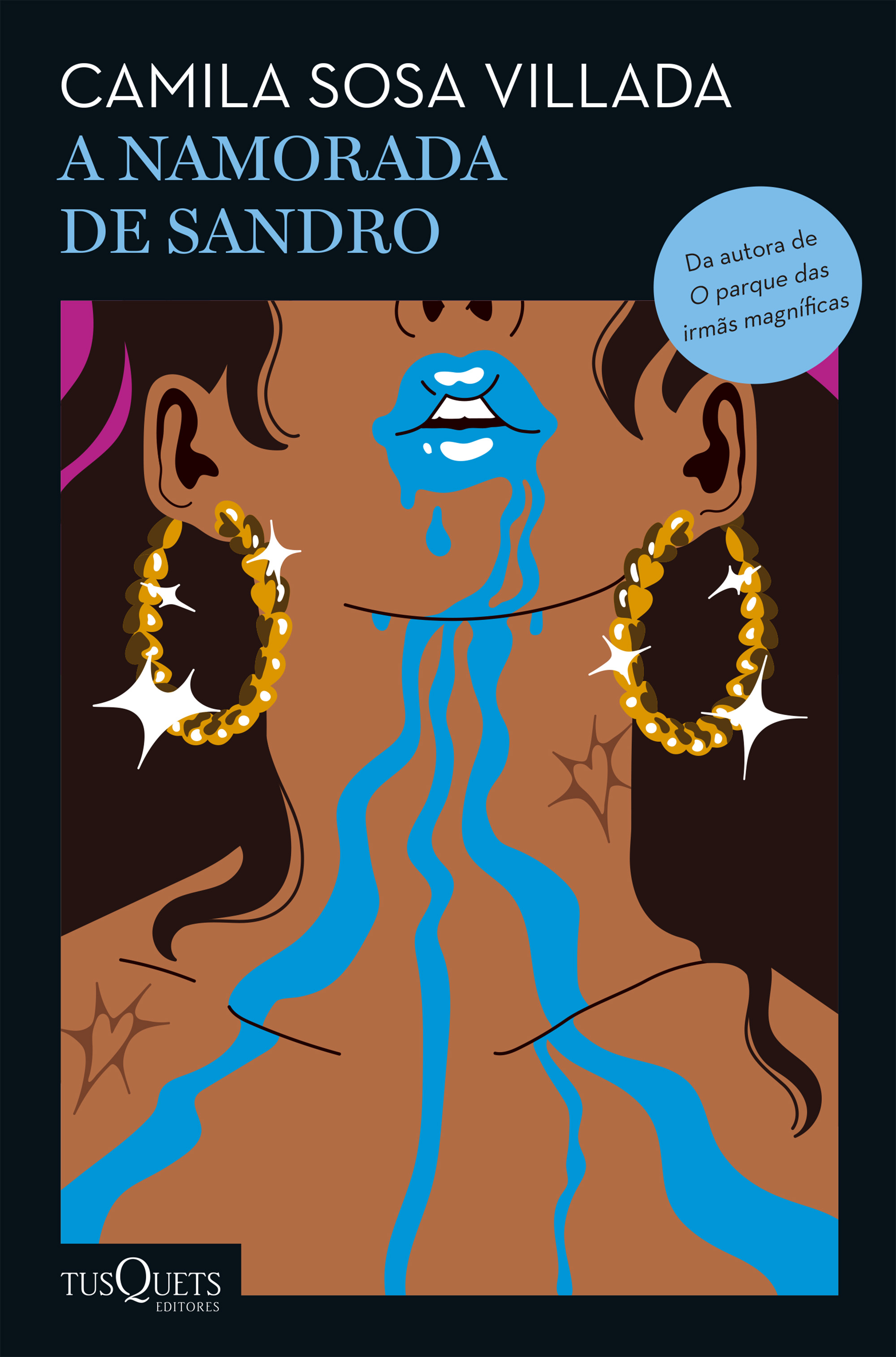 A Namorada de Sandro