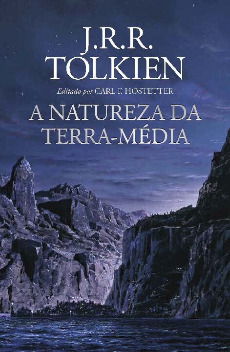 A Natureza da Terra-Média