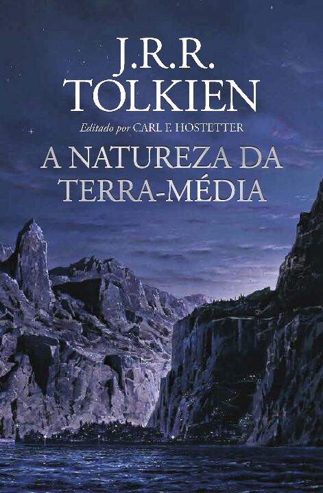 a Natureza Da Terra-média