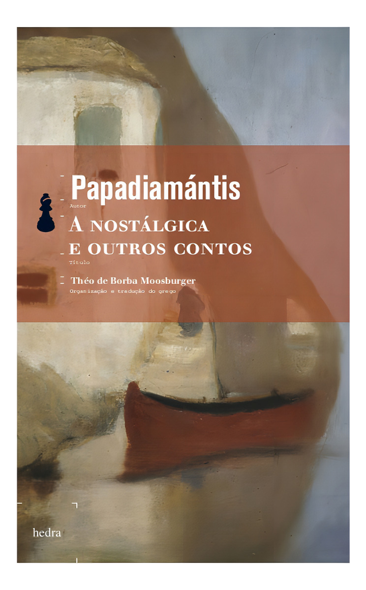 A Nostálgica e outros contos