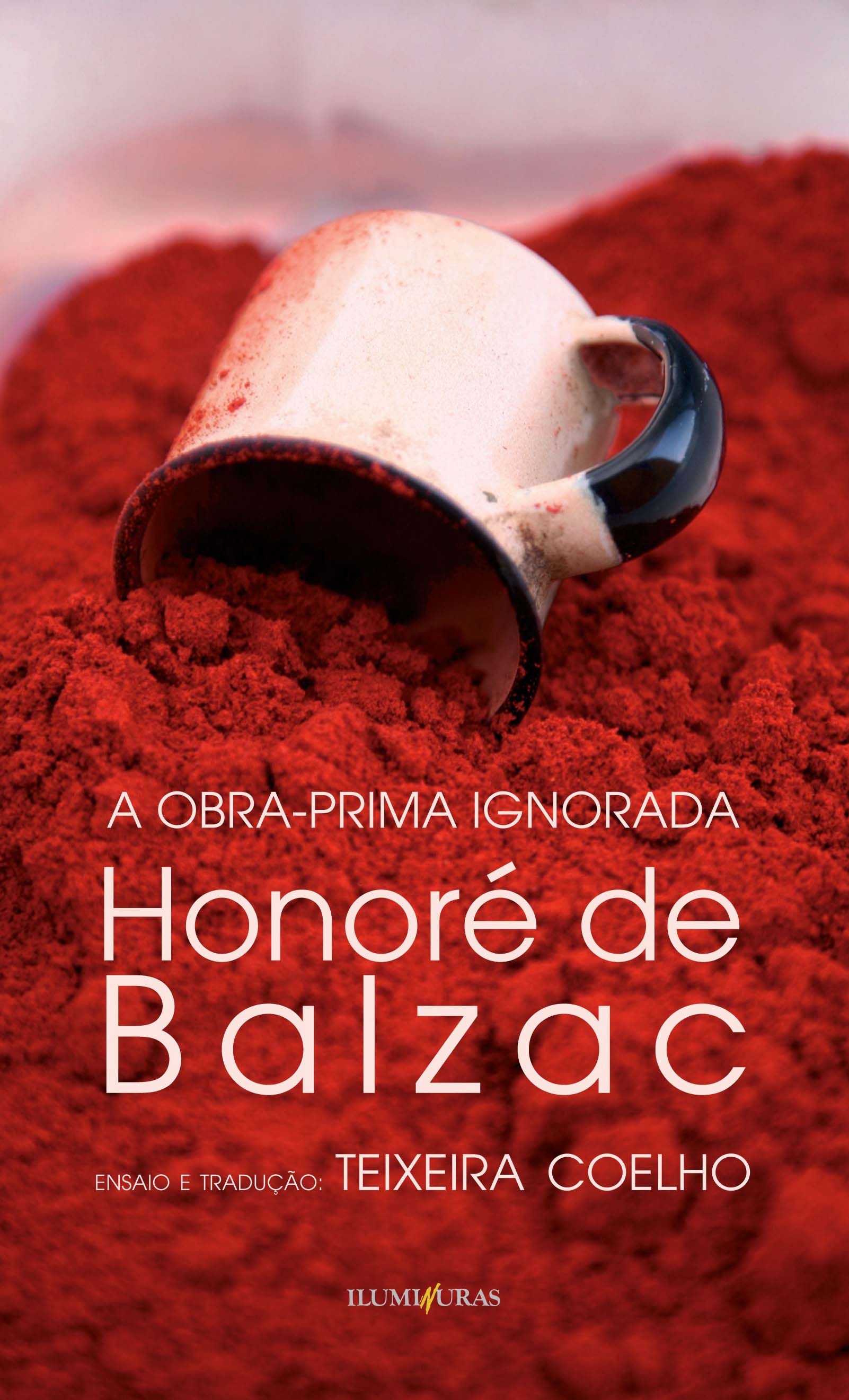 A obra prima ignorada