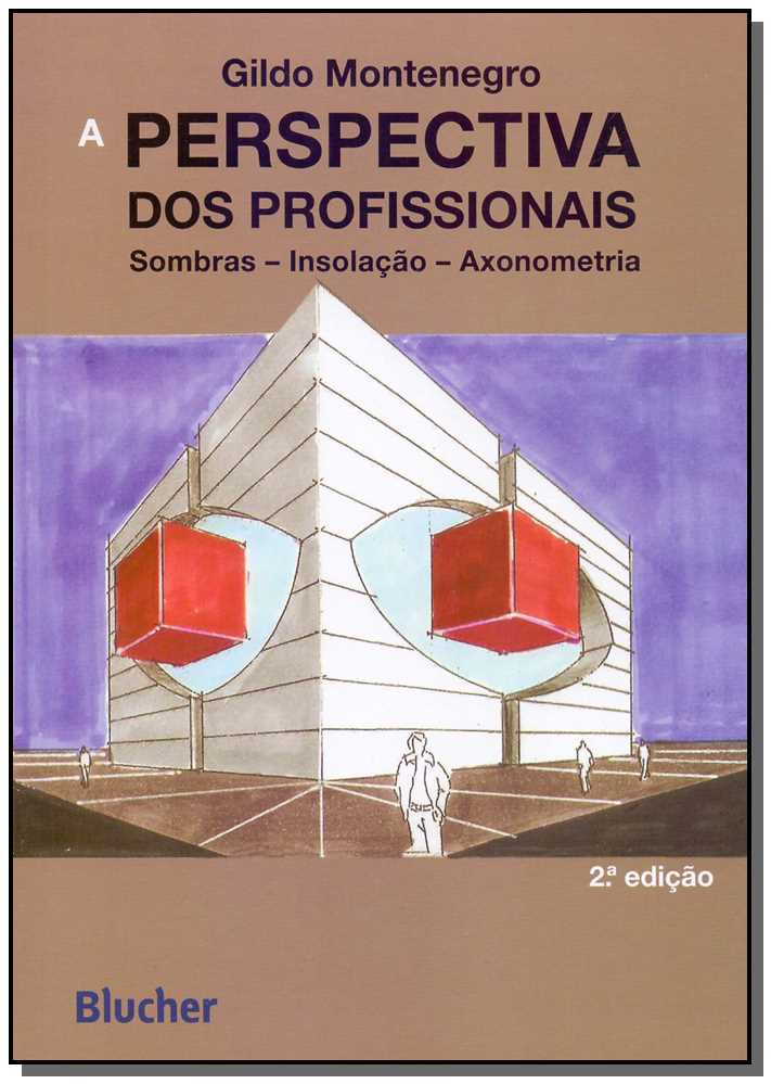 A perspectiva dos profissionais