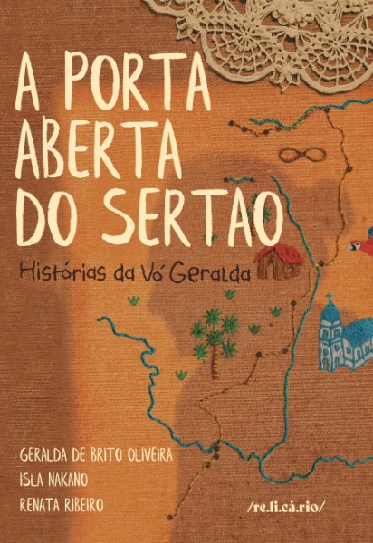 A porta aberta do sertão