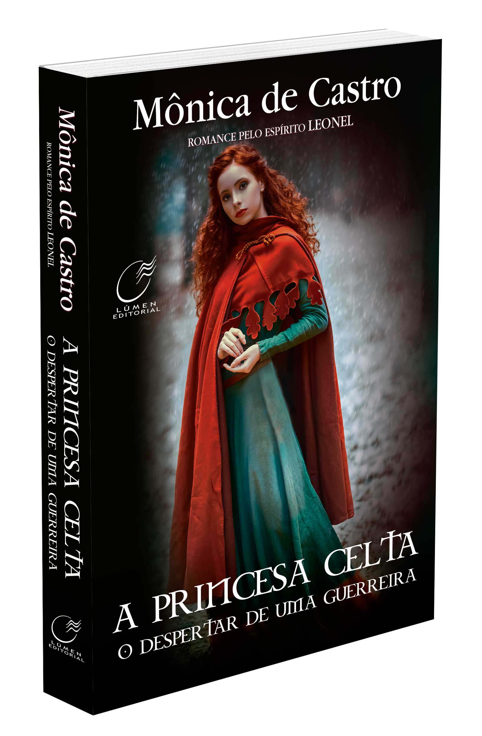 A princesa Celta