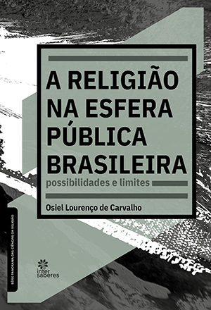 A religião na esfera pública brasileira: