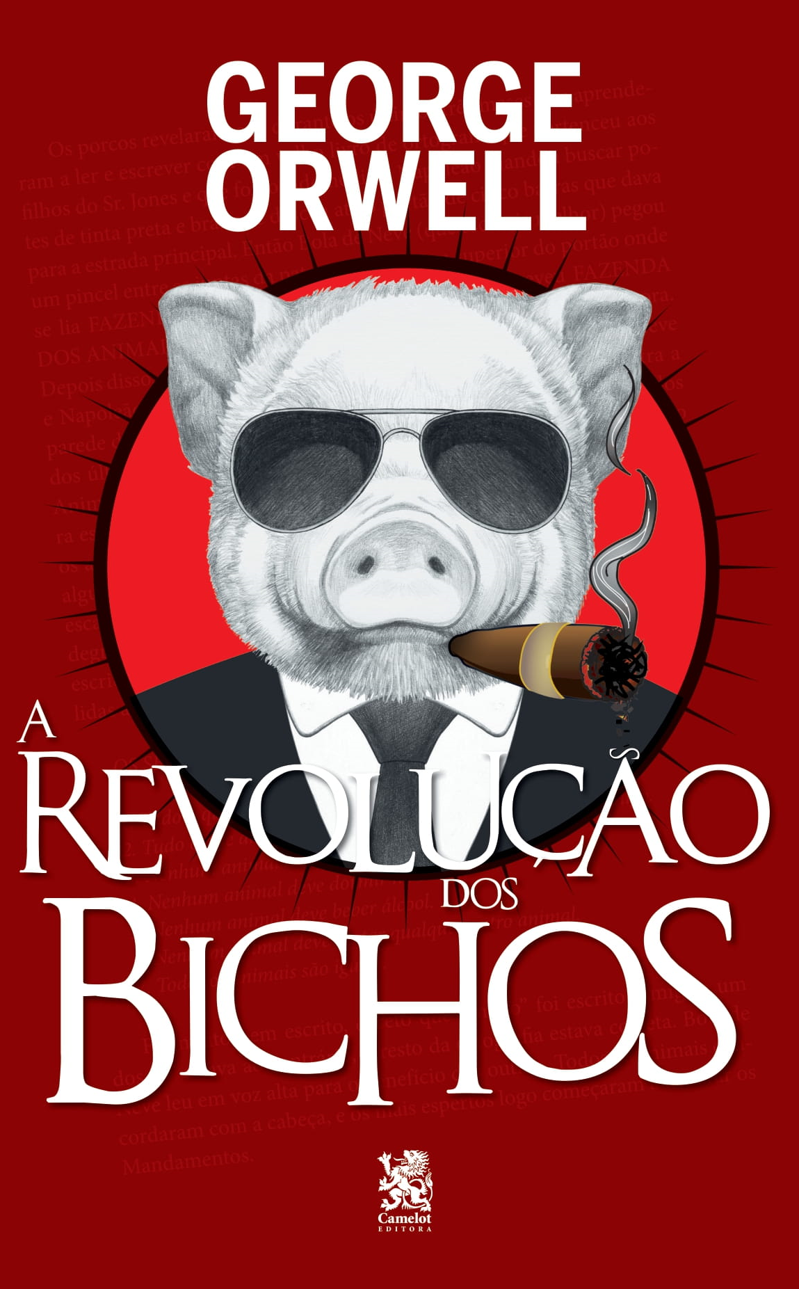 A Revolução dos Bichos