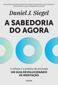 A sabedoria do agora