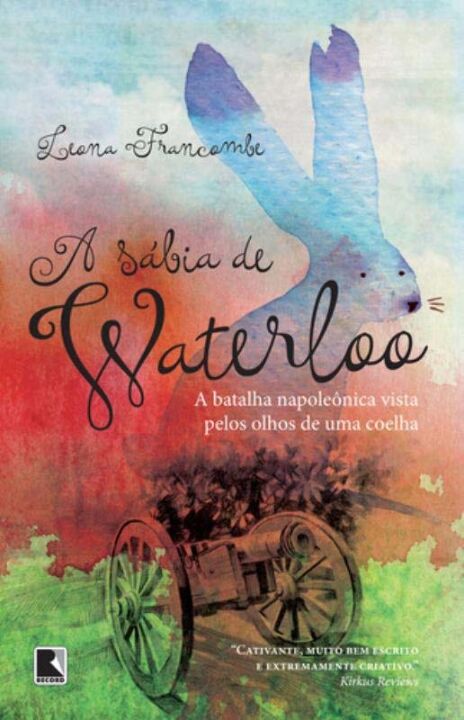 A sábia de Waterloo