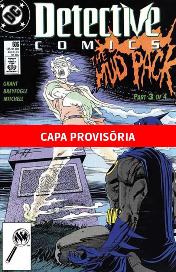 A Saga Do Batman - Vol. 13