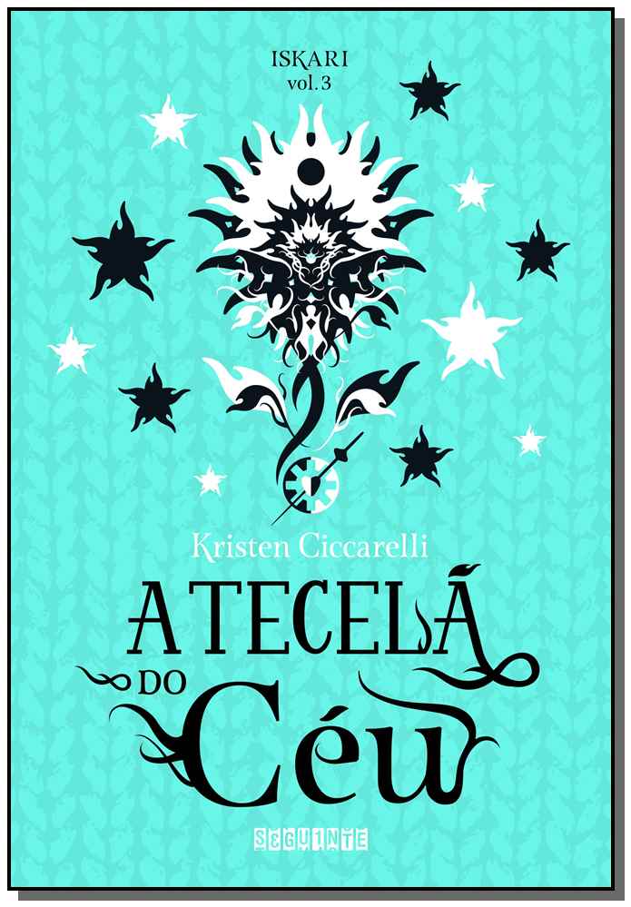A Tecelã do Céu