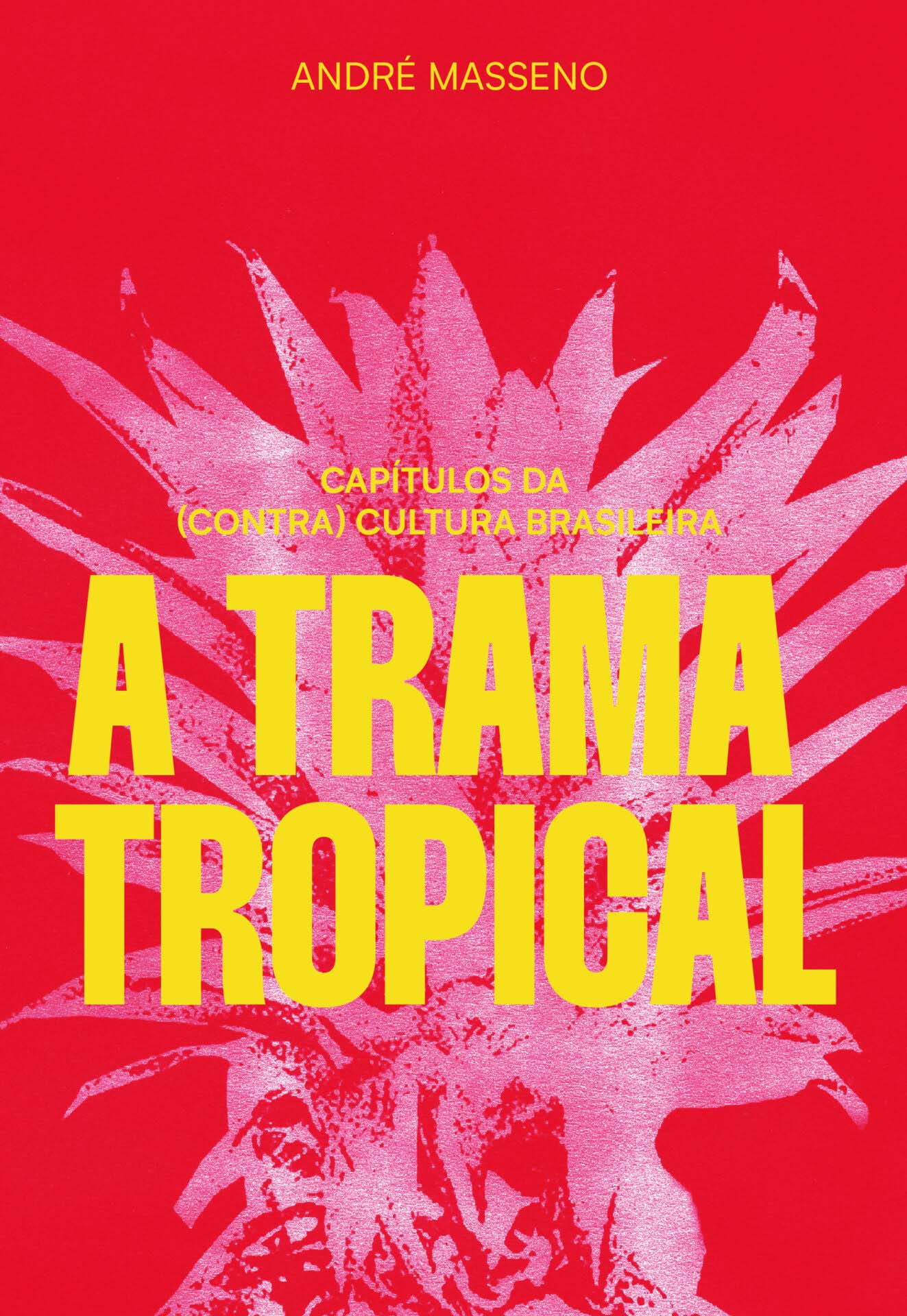 A trama tropical