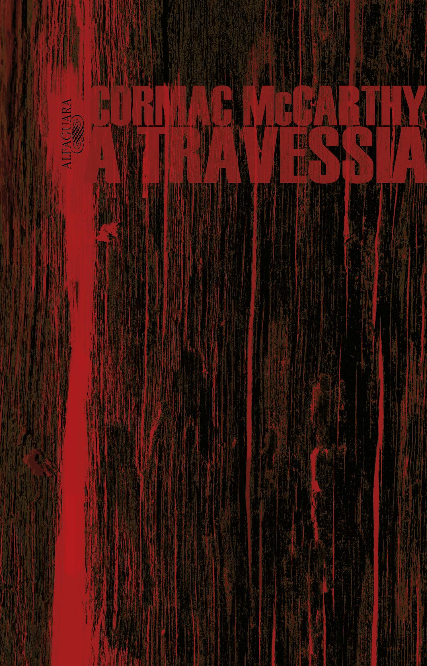 A travessia (Nova edição)