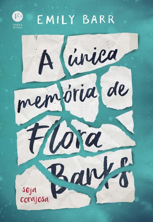 A única memória de Flora Banks