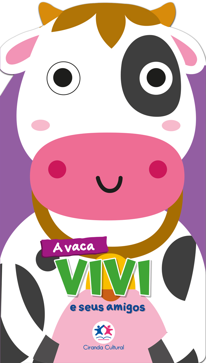 A vaca Vivi