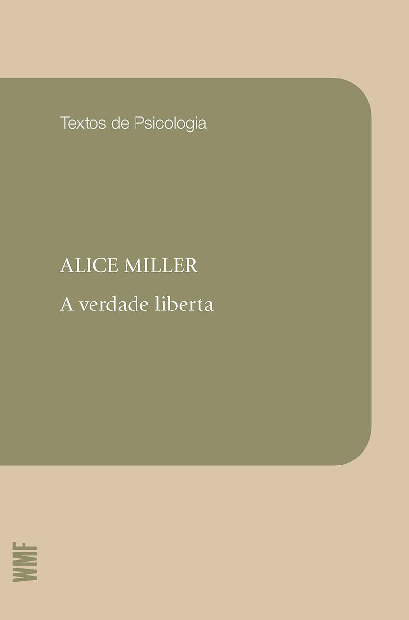 A verdade liberta