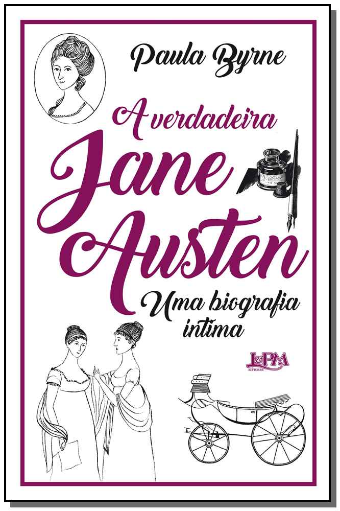 A verdadeira Jane Austen