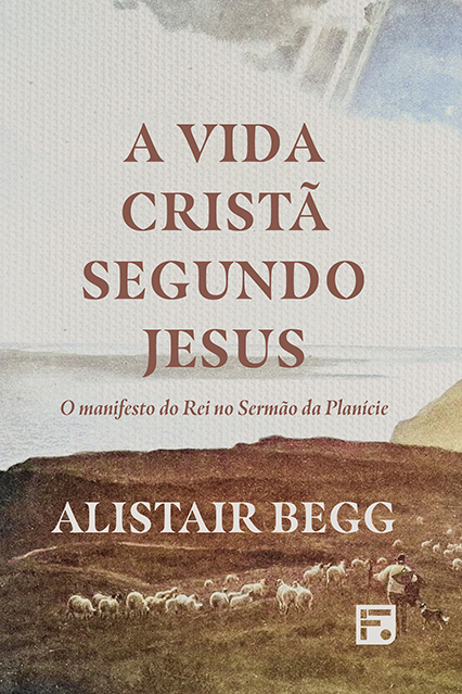 A vida cristã segundo Jesus