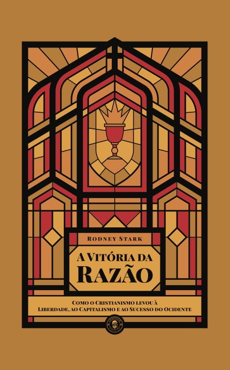 A Vitória da Razão