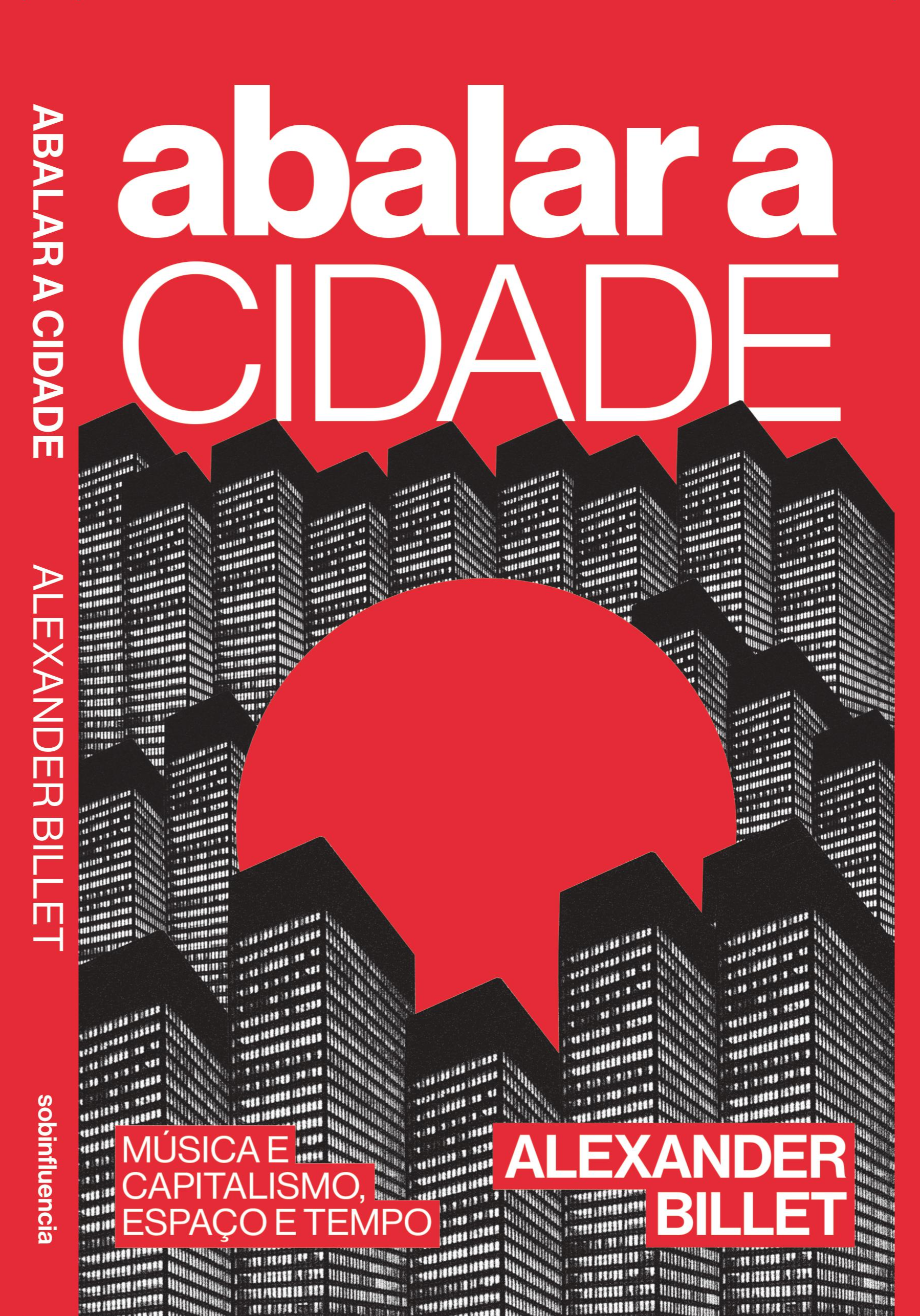 Abalar a cidade