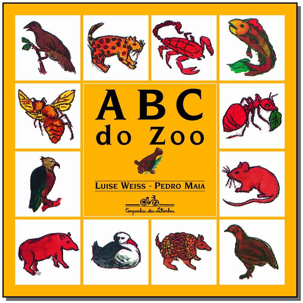 ABC do zôo