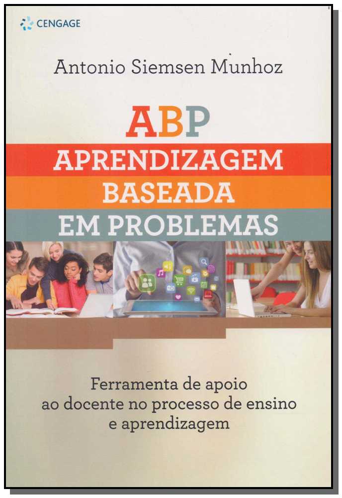 ABP – Aprendizagem Baseada em Problemas em ambientes virtuais de aprendizagem