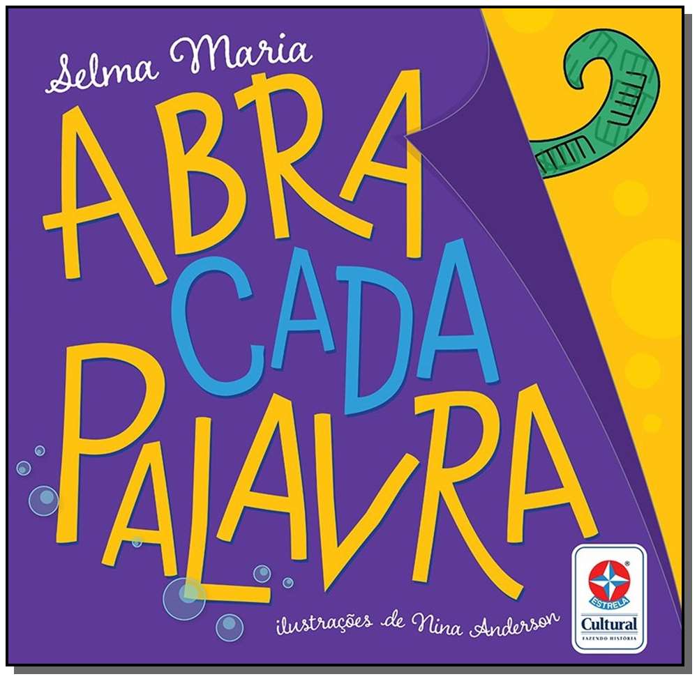 Abracadapalavra - Adivinhas e Charadas Divertidas para Virar um Mago das Palavras!