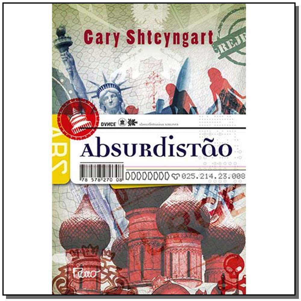 Absurdistão