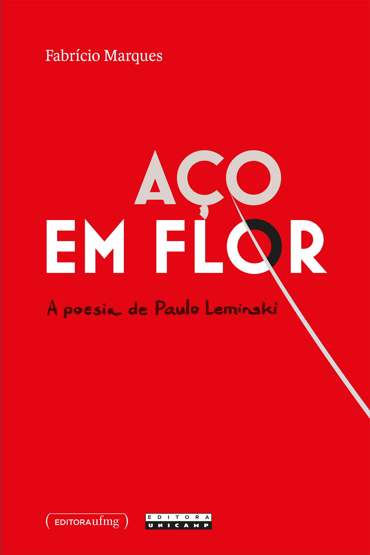 AÇO EM FLOR