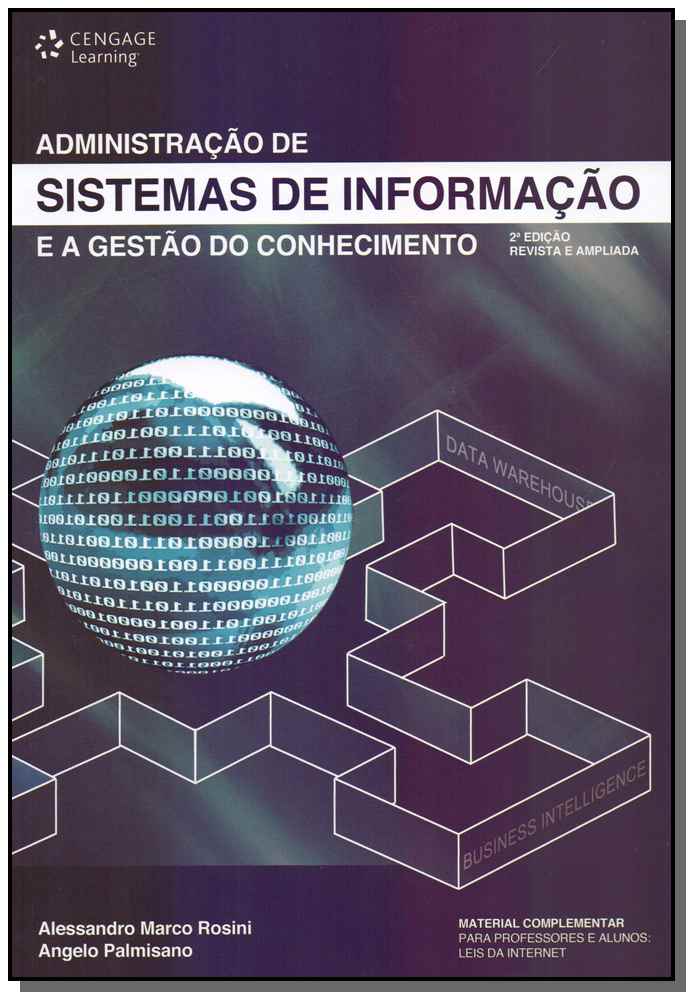 Administração de sistemas de informação e a gestão do conhecimento