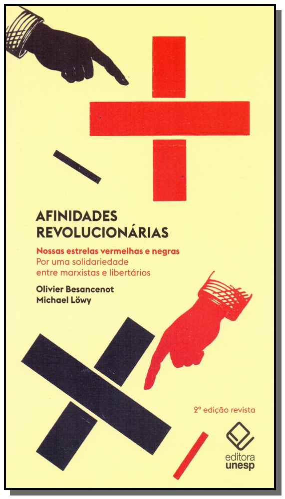 Afinidades revolucionárias - 2ª edição