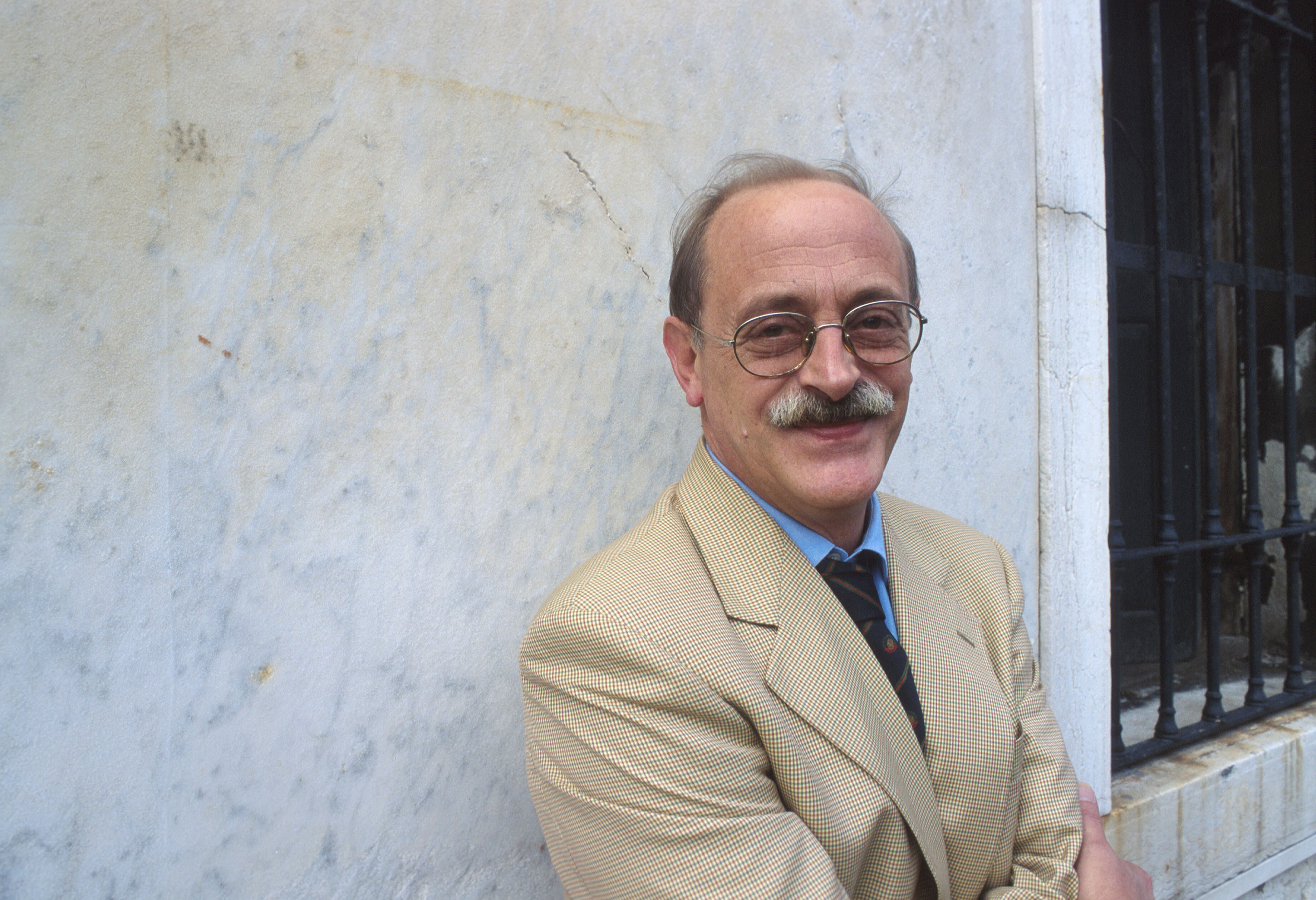 Afirma Pereira