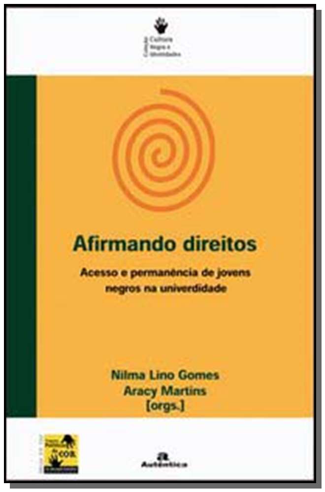 Afirmando direitos
