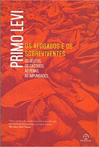 Os afogados e os sobreviventes