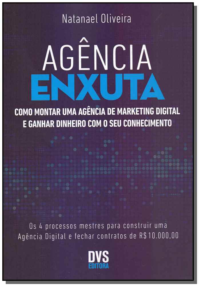 Agência enxuta