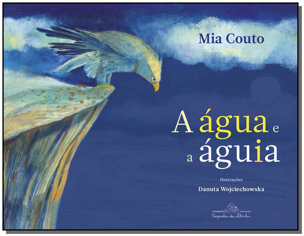 A água e a águia