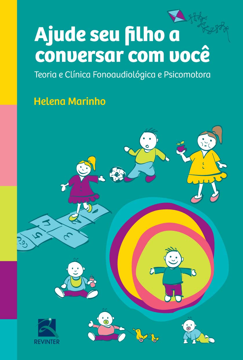 Ajude seu Filho a Conversar com Você