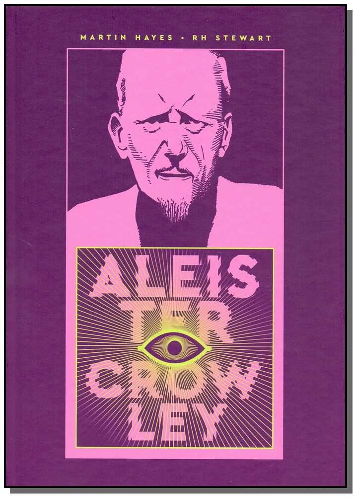 Aleister Crowley