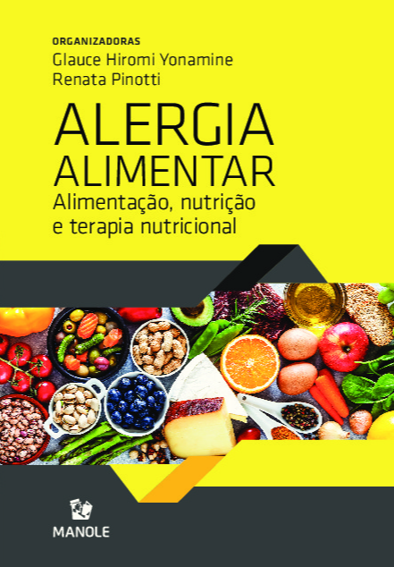 ALERGIA ALIMENTAR