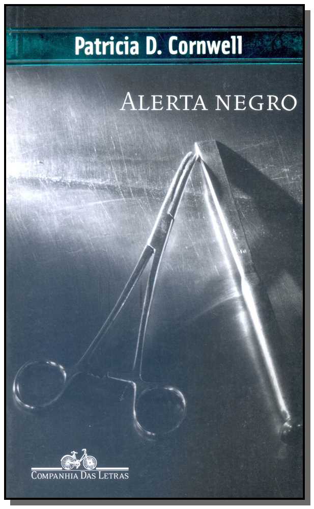 Alerta negro