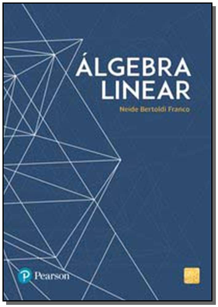 Algebra Linear                                  01