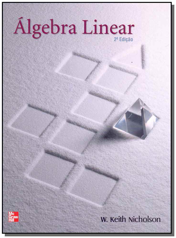 Álgebra Linear
