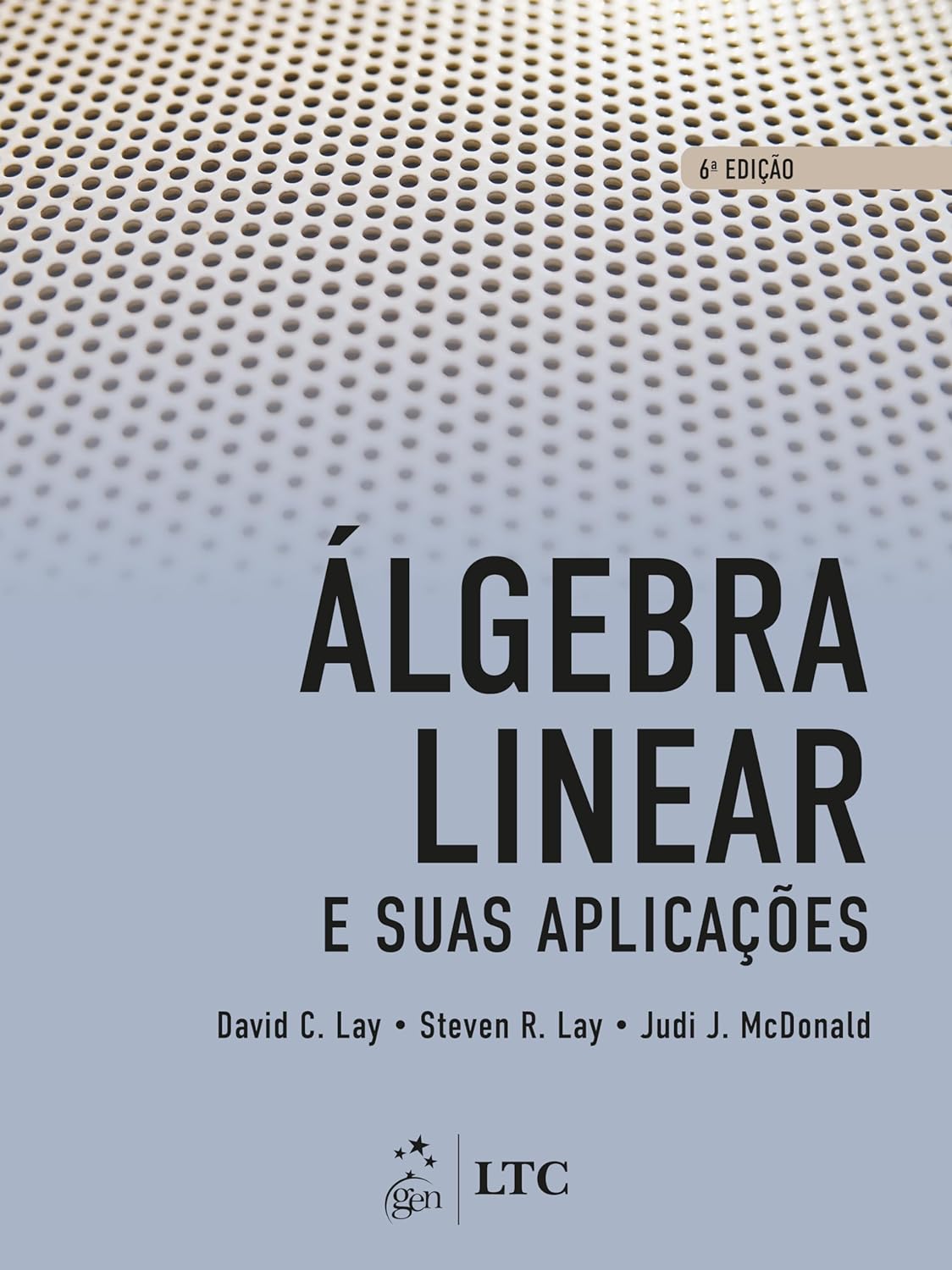 Álgebra Linear e Suas Aplicações