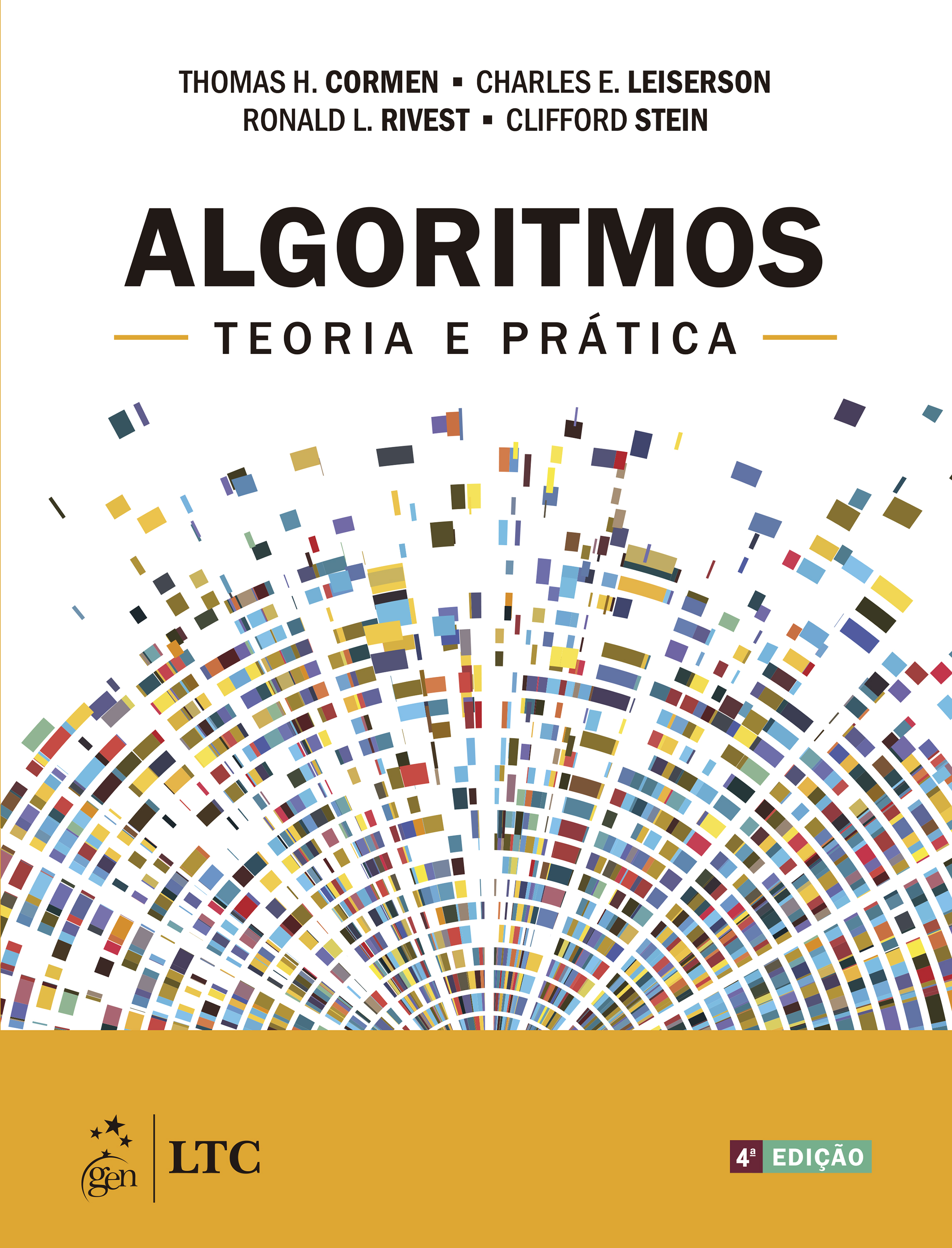 Algoritmos - Teoria e Prática