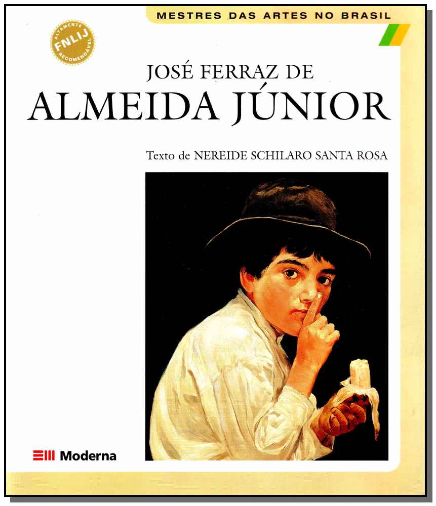 Almeida Junior