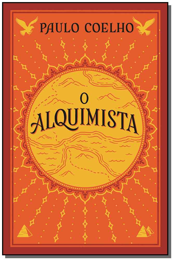 Alquimista, O