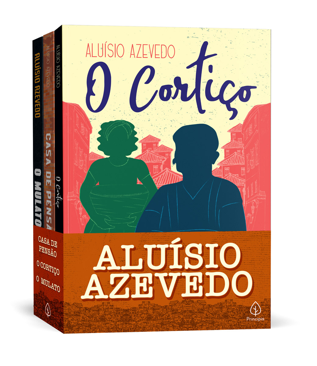 Aluísio Azevedo