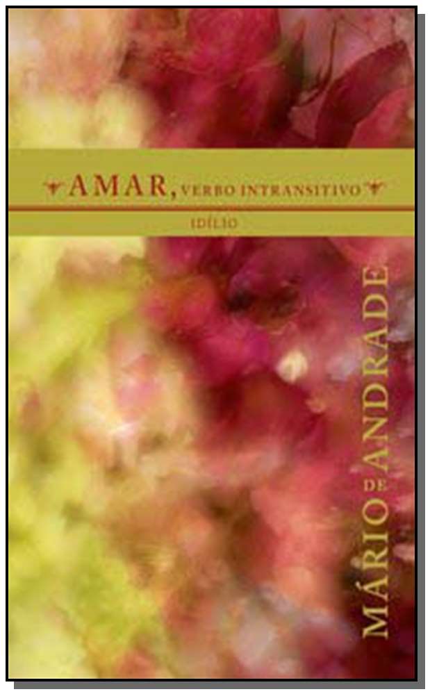 Amar, verbo intransitivo