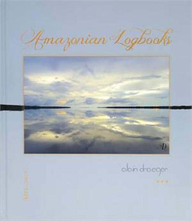 AMAZONIAN LOGBOOKS