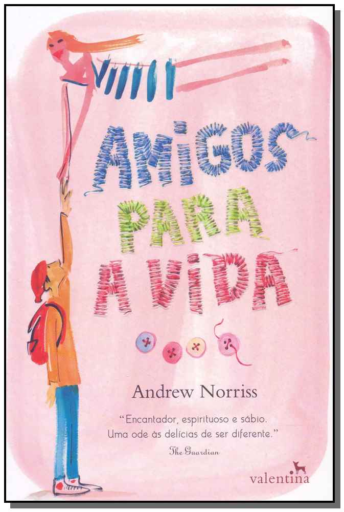 Amigos para a Vida