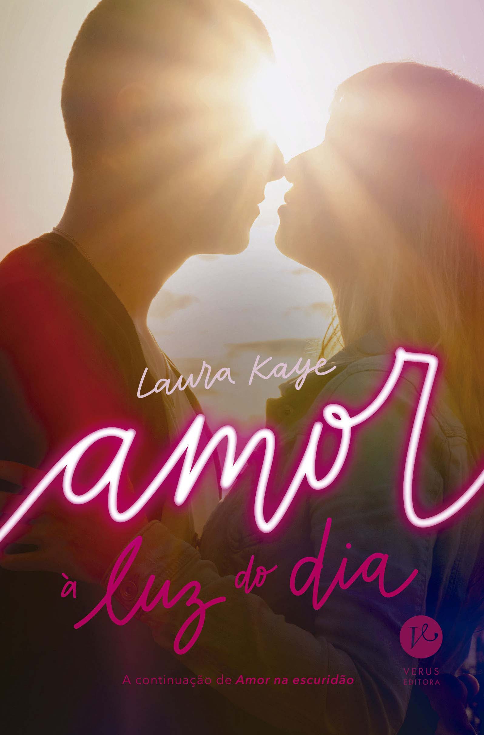 Amor à Luz do Dia